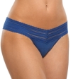 Hanky Panky Low Rise T-shirt thong